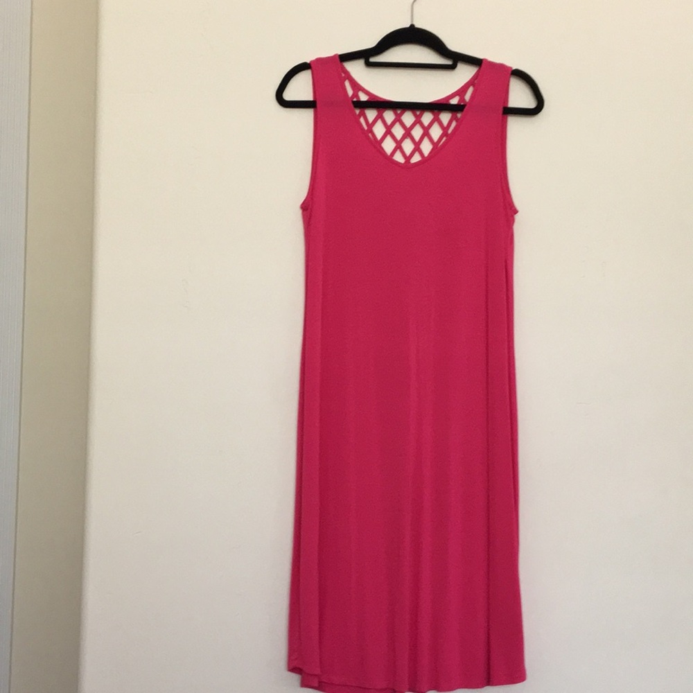 Women dress